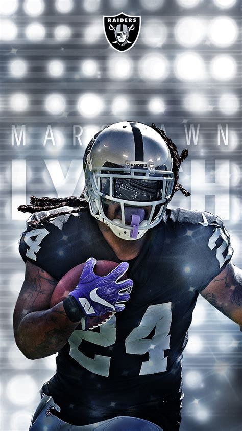 Football Wallpaper Raiders New Wallpapers