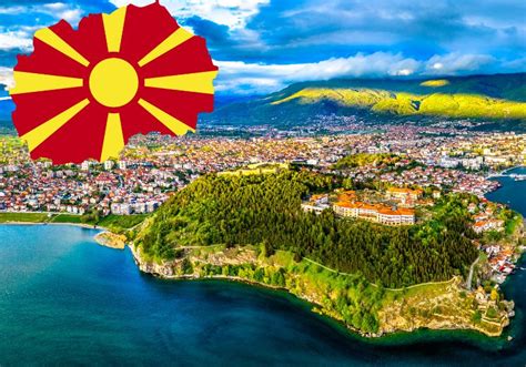 The 10 Best Towns To Visit In North Macedonia Skopje City Guide