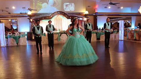 Quinceanera Vals Flashlight By Jessie J Pitch Perfect 2 Xv