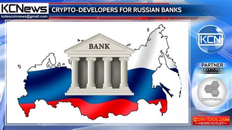 With inflation and interest rates coming down, russia's. Russian banks will hire developers in the field of ...