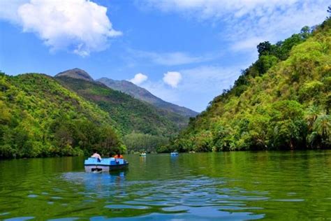 Top 8 Lakes In Himachal Pradesh