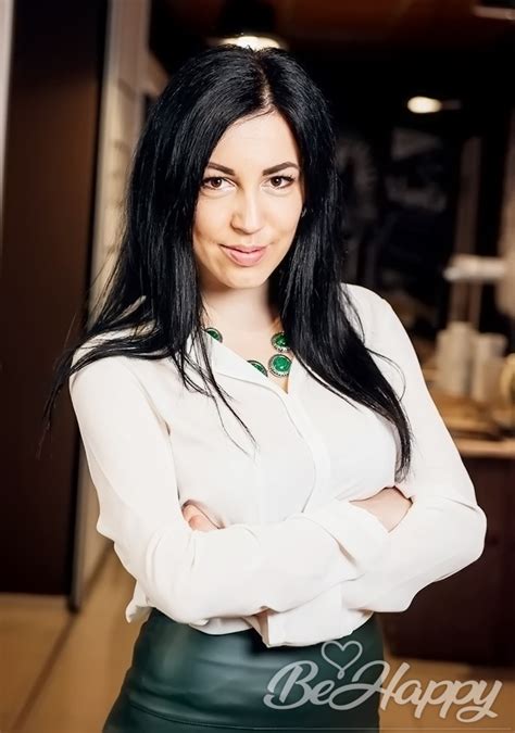 Id 44627 Dating Pretty Ukrainian Bride Irina From Ternopol Ukraine 31 Y O Hair Color Brunette