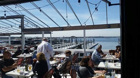 Port Washington Waterfront Restaurants For An Unforgettable Dining