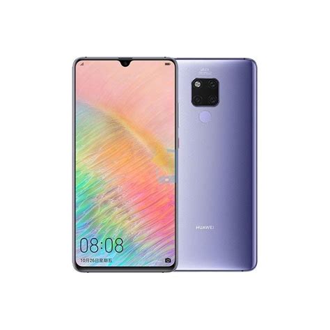 Immerse yourself on the huawei mate 20 x sim free handset, with high end 7.2 inch oled screen, designed to immerse gamers and entertainment lovers alike. Huawei Mate 20 X 128GB (ORIGINAL) - Retrons