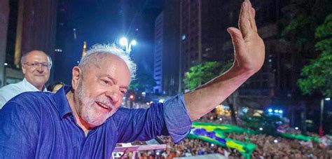 Lula Vai Indicar 5 Ministros Para Stf E Tribunais Superiores Já No Primeiro Ano De Mandato