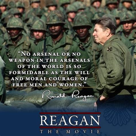 Veterans Day Quotes From Ronald Reagan Quotesgram