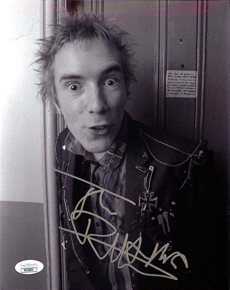 johnny rotten player