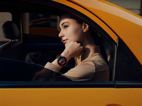 Huawei Lancia Petal Maps Sulla Serie Watch 3 Per Unesperienza Di
