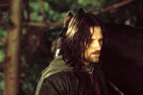 King Aragorn Aragorn Photo 7652239 Fanpop