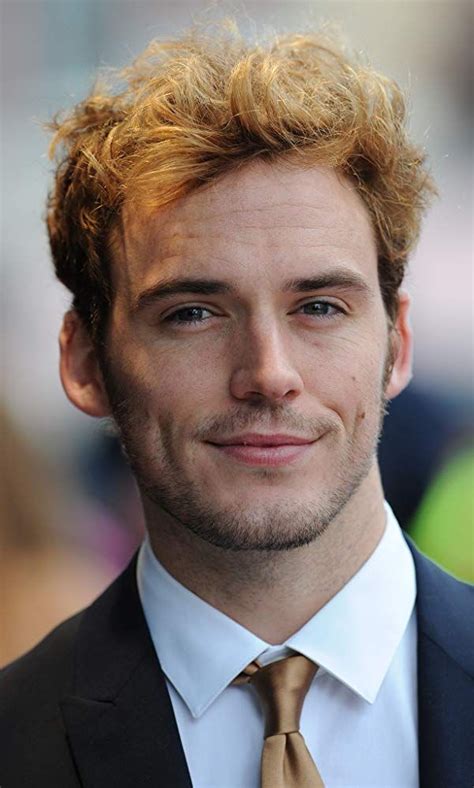 Pin By Juanchi Broda On Actors Sam Claflin Sam Calfin Claflin