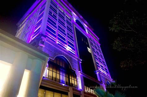 Hotels In Kelantan Hotel Perdana Kota Bharu Among The Best Hotel In