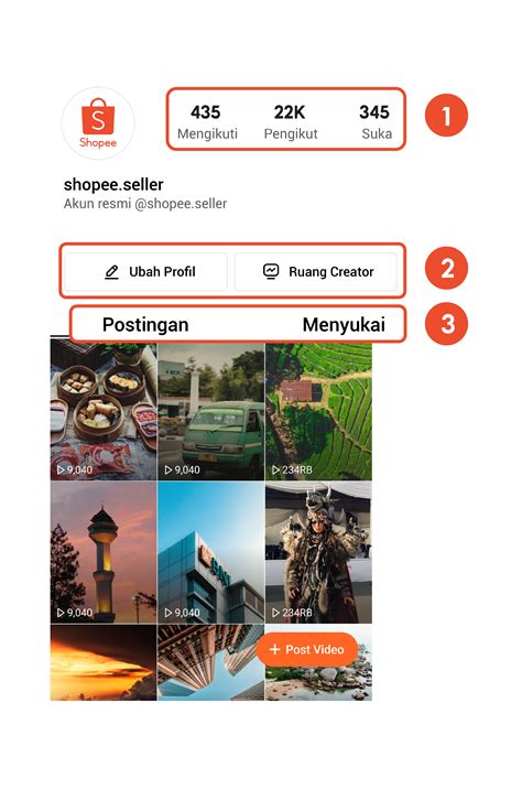 Tentang Shopee Video | Pusat Edukasi Penjual Shopee Indonesia