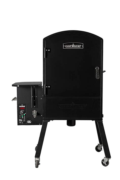 5 Best Vertical Pellet Smokers of 2020 (Reviewed & Rated) - The Online ...