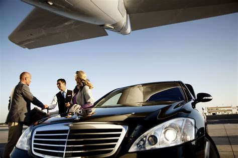 Airport Limousine Service Prestige Transport And Payments
