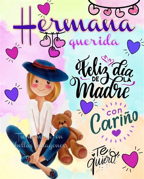 Happy Mothers Day Images Spanish Greetings Happy Birthday Greetings