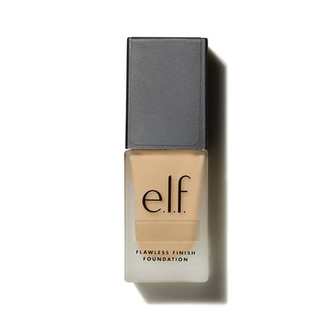 Elf Flawless Finish Foundation Natural Mcdaids Pharmacy