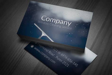 You found 291 cleaning services business card templates & designs from $3. 60+ Only the Best Free Business Cards 2015 | Free PSD ...