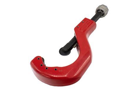 Tc3q6qp Quick Release™ Tubing Cutters For Plastic Pipe Reed