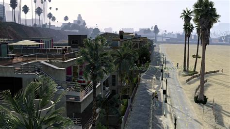 Grand Theft Auto 5 Xbox 360 Vs Ps3 Hd Screen Comparison Indicate