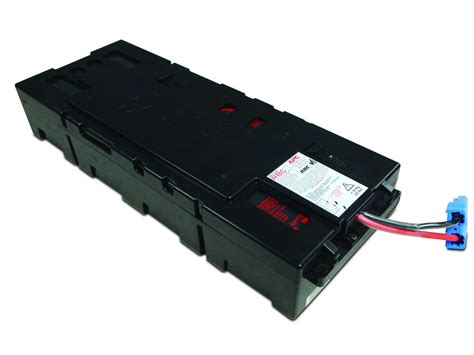 Apc Replacement Battery Cartridge 116 Info Stor Limited