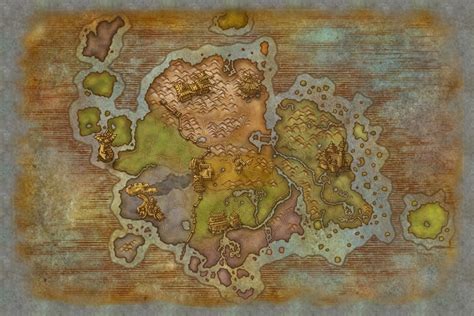 World Of Warcraft Pandaria Zones Quiz By Moai