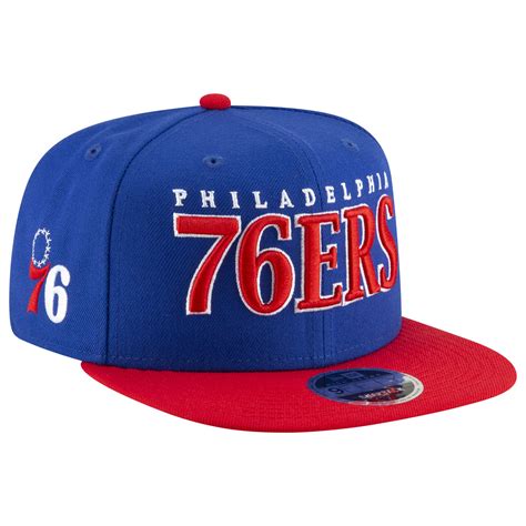 '47 brand beanie philadelphia 76ers cap. KTZ Philadelphia 76ers Nba 9fifty 2t Retro Classic ...