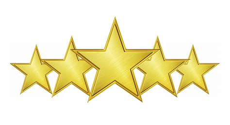 I have nothing but great things to say about home star, great coworkers, amazing managers, and just an all around great environment! Five Stars - Cliparts.co