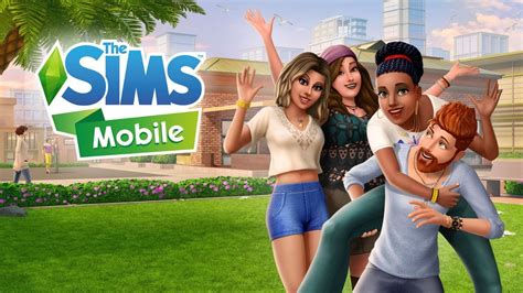 the sims mobile ios скачать, The Sims Mobile – мобильная версия Симс на Андроид и iOS  , как скачать the sims mobile на ios.