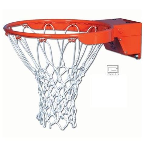 How To Choose The Right Basketball Rim