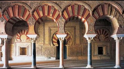 Medina — det bliver altid forar (2020) medina — prende (2020) medina — til den lyse morgen (2020) Medina Azahara, el Versalles musulmán, Patrimonio de la ...
