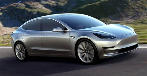 The tesla model 3 is already one of the biggest product launches of the year. Tesla Model 3: price, features and release date | WIRED UK