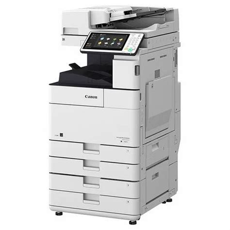 Photocopier Machine Ir3245 Canon Photocopiers Machine Wholesale