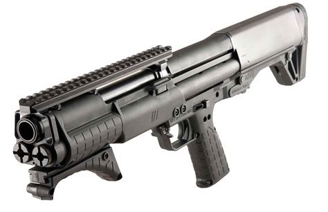 Best Bullpup Shotgun Options For Compact Defense Gun Rights