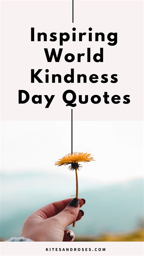 World Kindness Day Chalk Ideas Worth Quotes Kindness Quotes