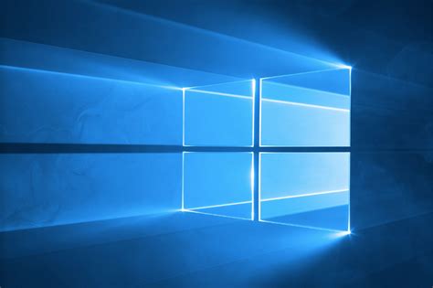 Next Major Windows 10 Update Hits Early 2017 Focuses On 3d And