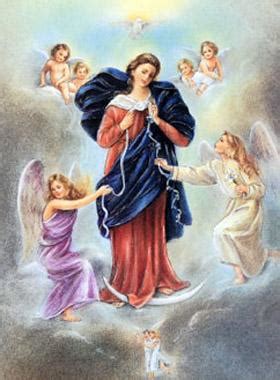 Îţi mulţumesc pentru toate icoanele tale făcătoare de. Novena.ro - N. la Sf. Fec. Maria dezlegatoarea nodurilor