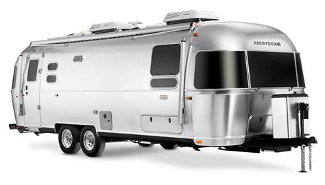 2022 Airstream International 27' Front Queen Bed