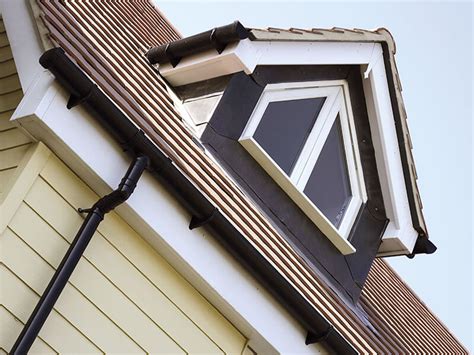 What is fascia on a house. New Fascias, Soffits & Guttering installation Clacton ...
