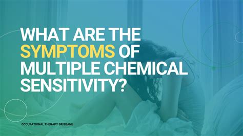 Multiple Chemical Sensitivity Accessible Safe Homes And The Ndis