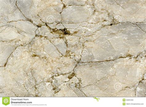 Cracked Marble Texture Close Up Stock Image Image Of Natural