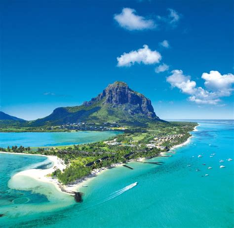 Top 5 Best Places To Visit In Mauritius Hubpages