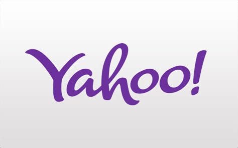 It is headquartered in sunnyvale, california and owned by verizon media, which acquired it in 2017 for $4.48 billion. Yahoo To Change Iconic Logo