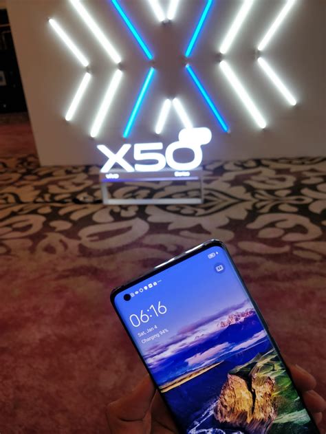 The 2020 malaysian government movement control order (malay: Vivo Releases New Flagship And Makes Surprising ...