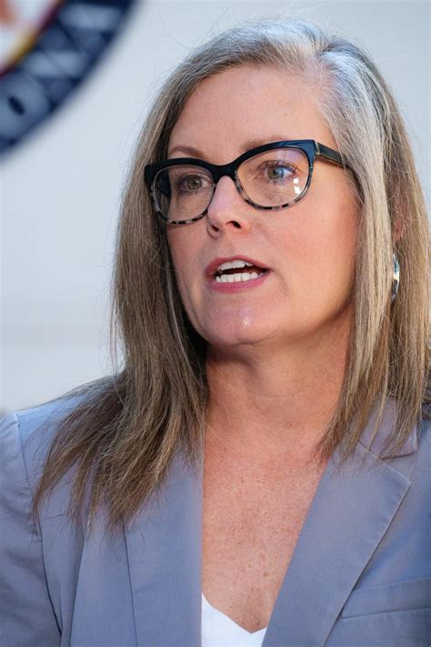 Democrat Katie Hobbs Defense Of 2020 Election Puts Her In Spotlight In Arizona Governors Race