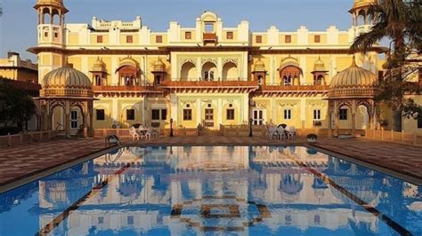 Indian Palaces Indian Hotels Luxury Places To Stay Herzindagi