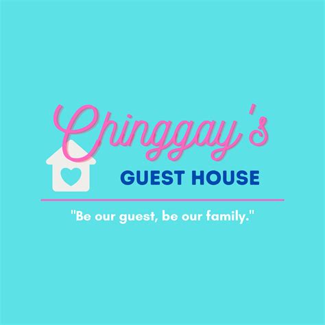 Chinggay S Guest House