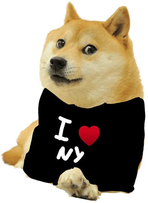 It is considered an altcoin and an almost sarcastic meme coin. 15 Transparent Dogecoin Png - Movie Sarlen14