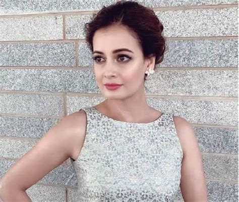 dia mirza shuts down trolls for calling her tears drama as she cried during an event