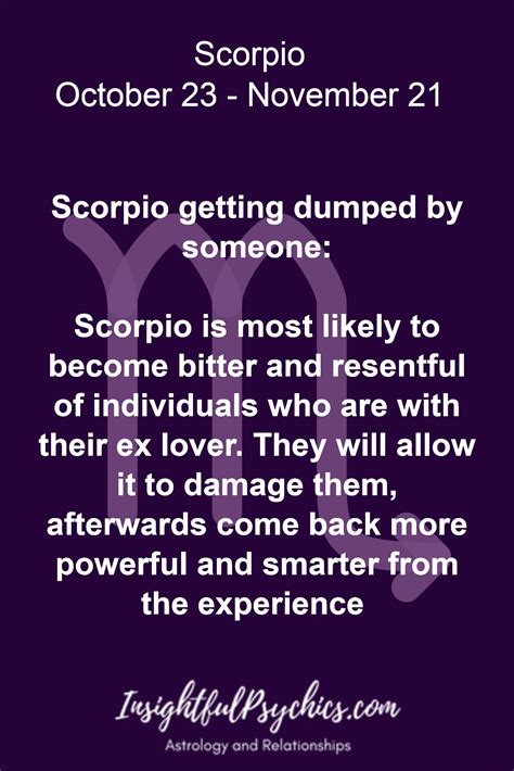 Dating A Scorpio And Relationships Scorpio Relationships Scorpio