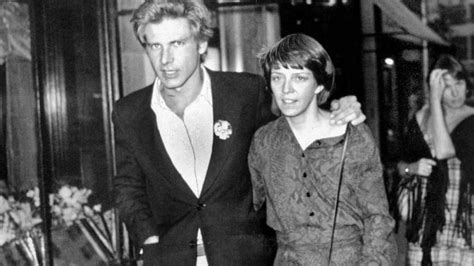 Harrison ford, who is a licensed pilot, flew his son off to college in style by way of his private jet. Where is Mary Marquardt now? Harrison Ford's ex-wife Wiki Bio